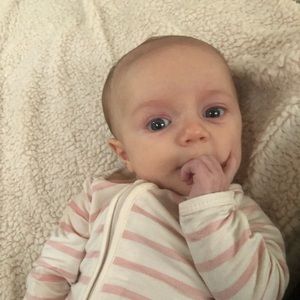 Meet your Posher, Millie
